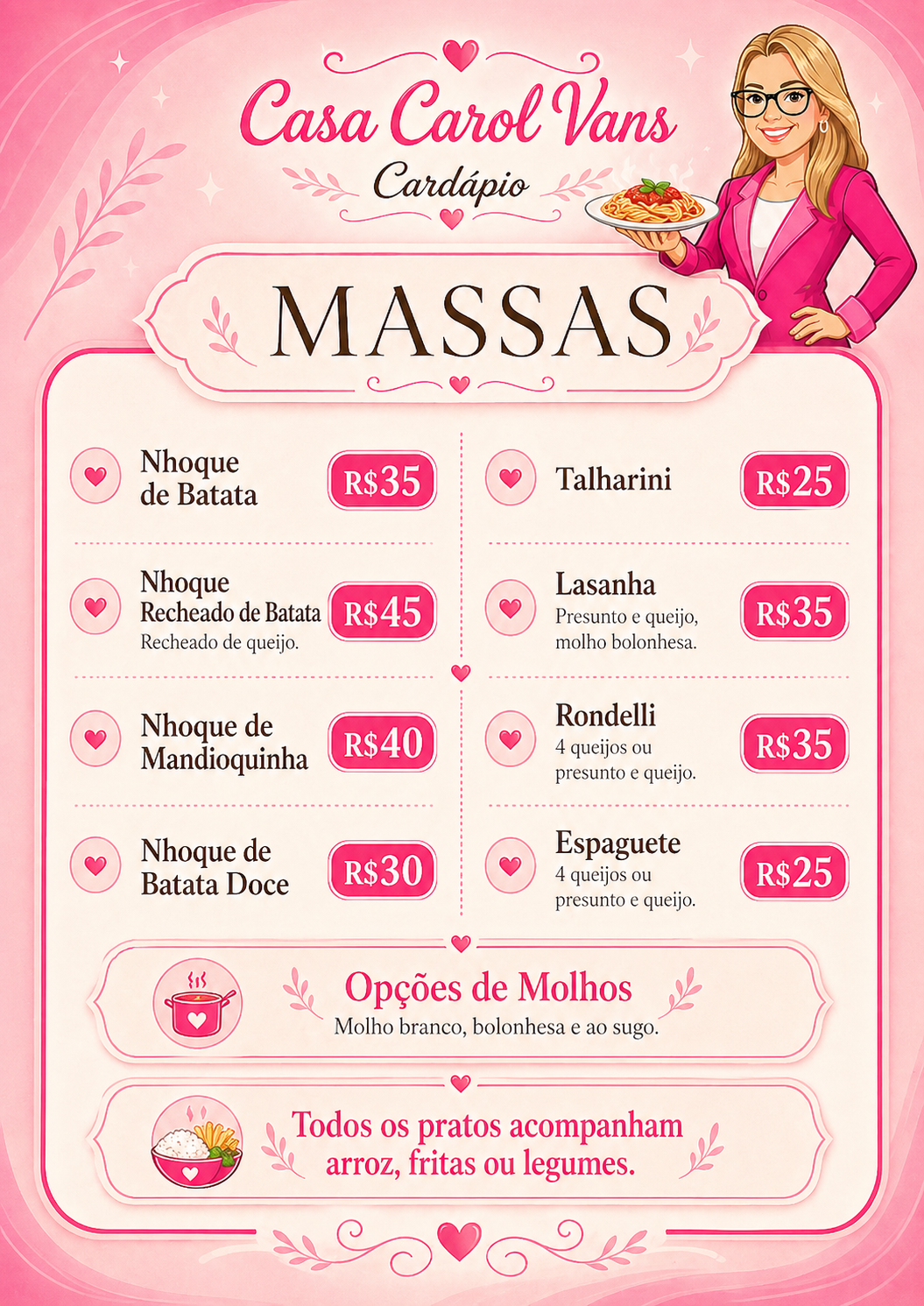 Massas